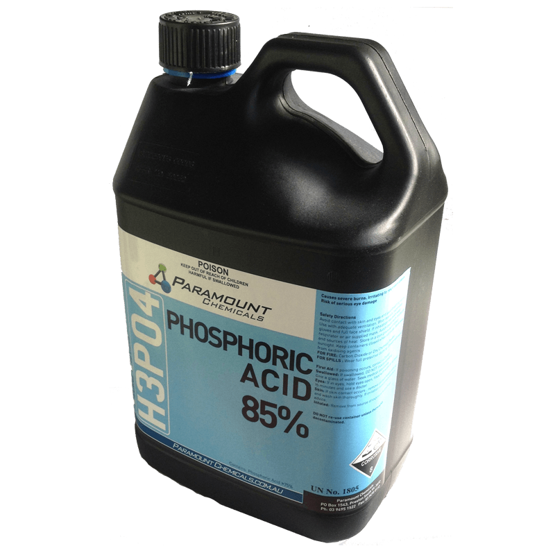 phosphoric-acid-paramount-chemicals