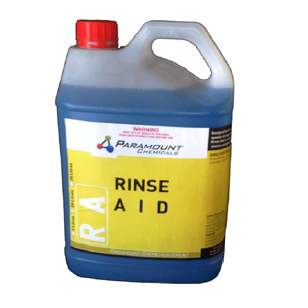 Buy Rinse Aid / Rinsing and Drying agent online