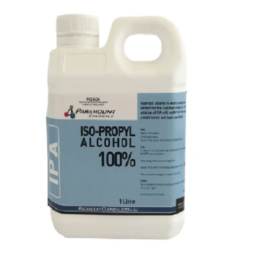Buy Isopropyl alcohol online