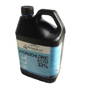 Buy Hydrochloric Acid online