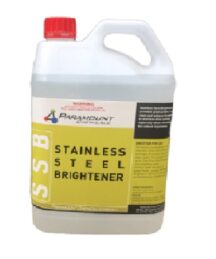 Buy Stainless steel brightener online