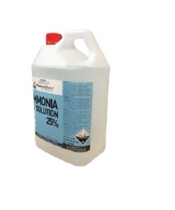 Buy Ammonia Solution online