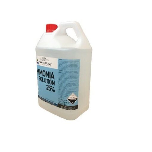 Buy Ammonia Solution online