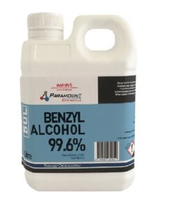 Buy Benzyl alcohol online