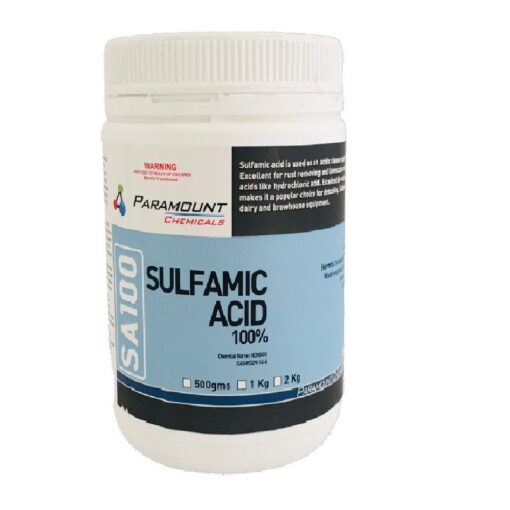 Buy Sulphamic acid online