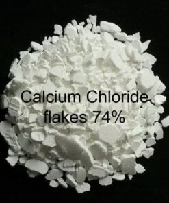 Buy Calcium Chloride Flakes online