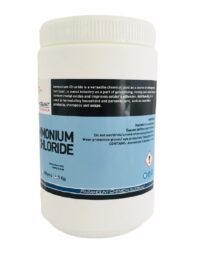 Buy Ammonium chloride online