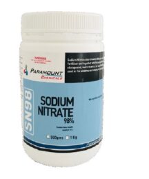 Buy Sodium nitrate online
