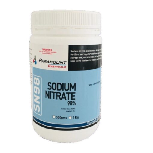 Buy Sodium nitrate online