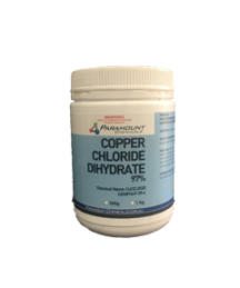 Buy Copper (II) Chloride online