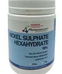 Buy Nickel sulphate online