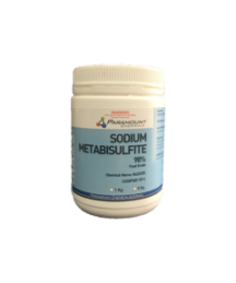 sodium Metabisulfite