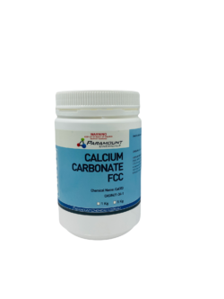 Buy calcium carbonate food grade online