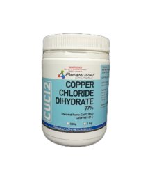 Buy Copper chloride online
