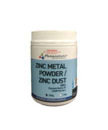 Buy Zinc metal Powder