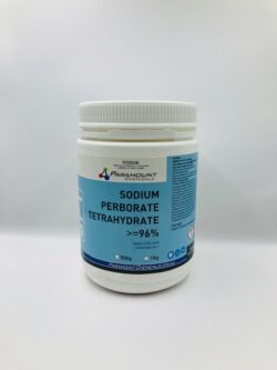 Sodium perborate online