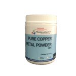 Buy Copper Metal Powder