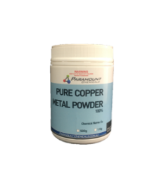 Buy Copper Metal Powder