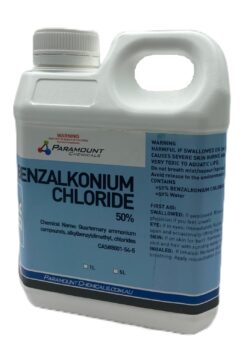 Buy Benzalkonium Chloride online